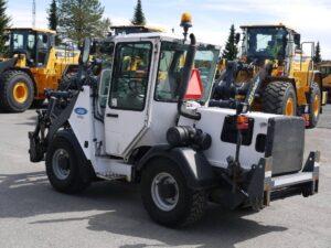 Wille 455 B 2014