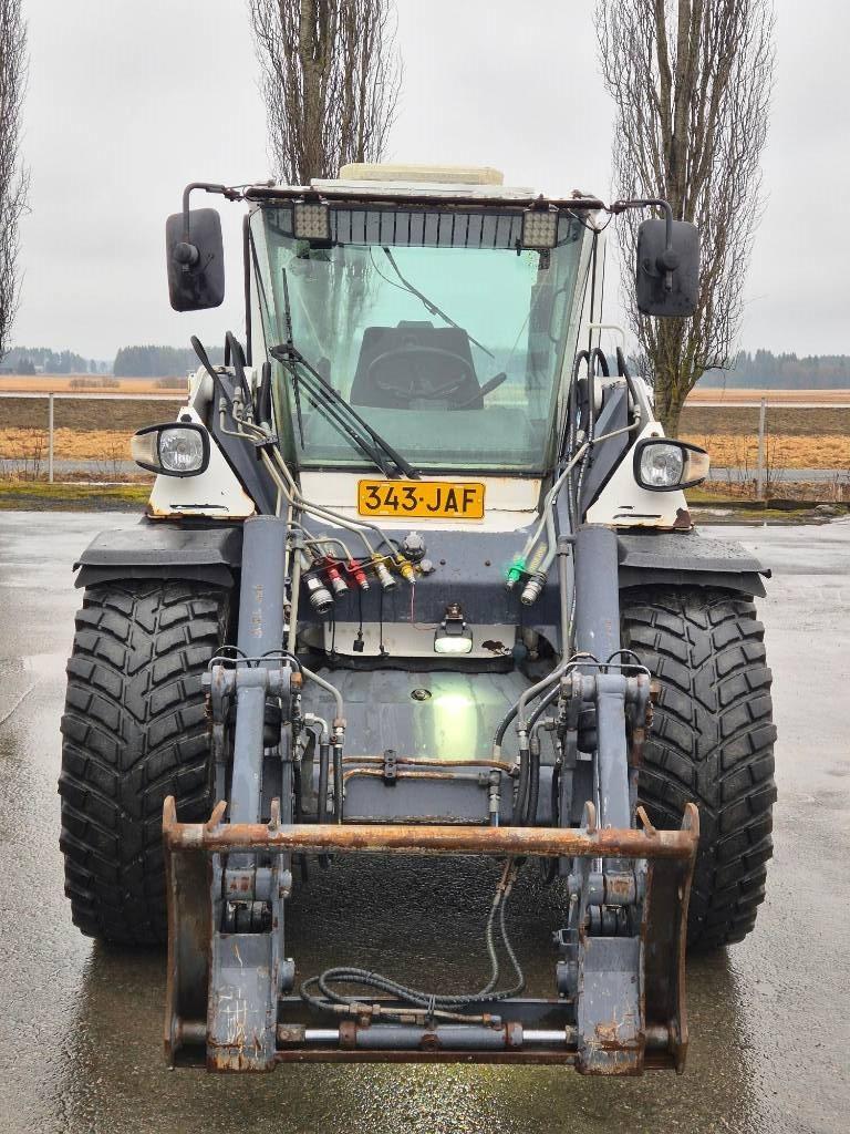 Wille 655 B 2004 - Image 7