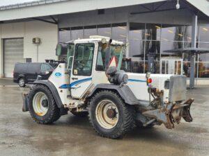 Wille 655 B 2004