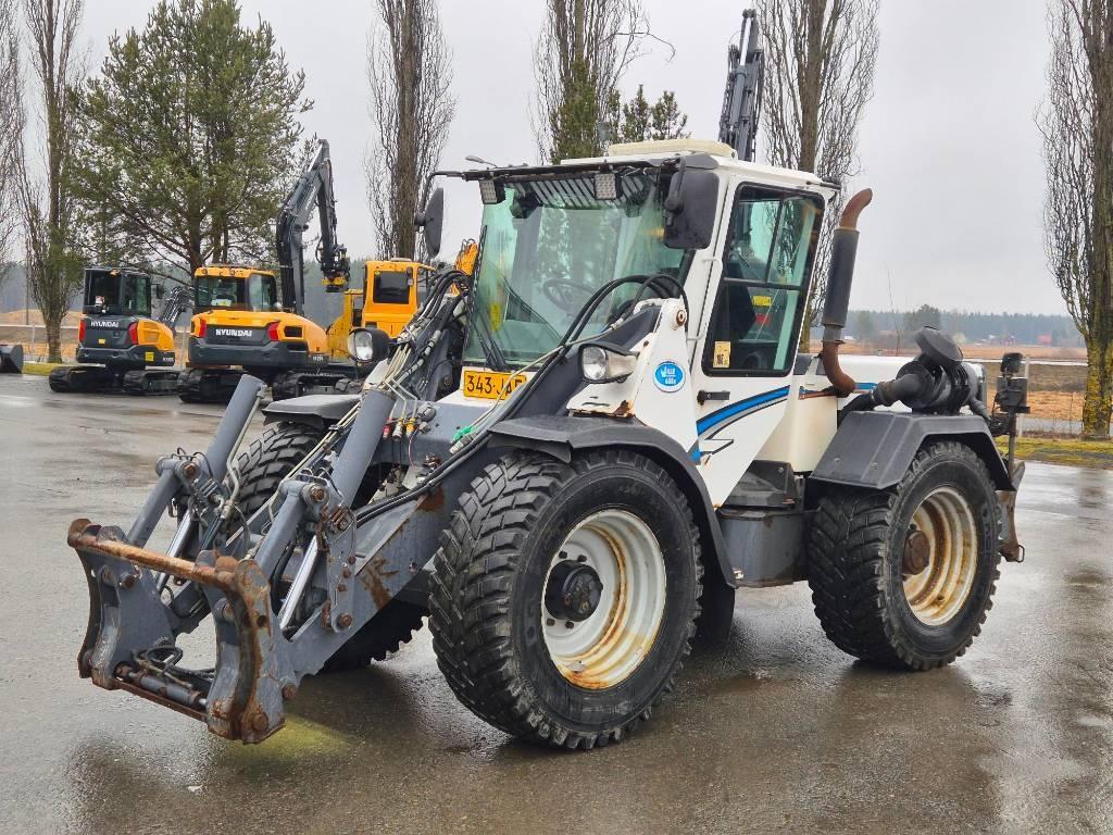 Wille 655 B 2004 - Image 2