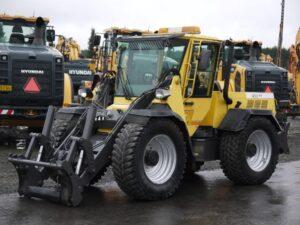 Wille 655 1998
