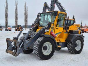 Wille 855 C 2010