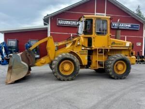 Fiat-Allis 605 B