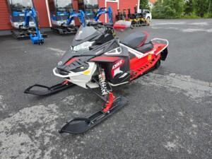 Lynx Rave 600R Enduro