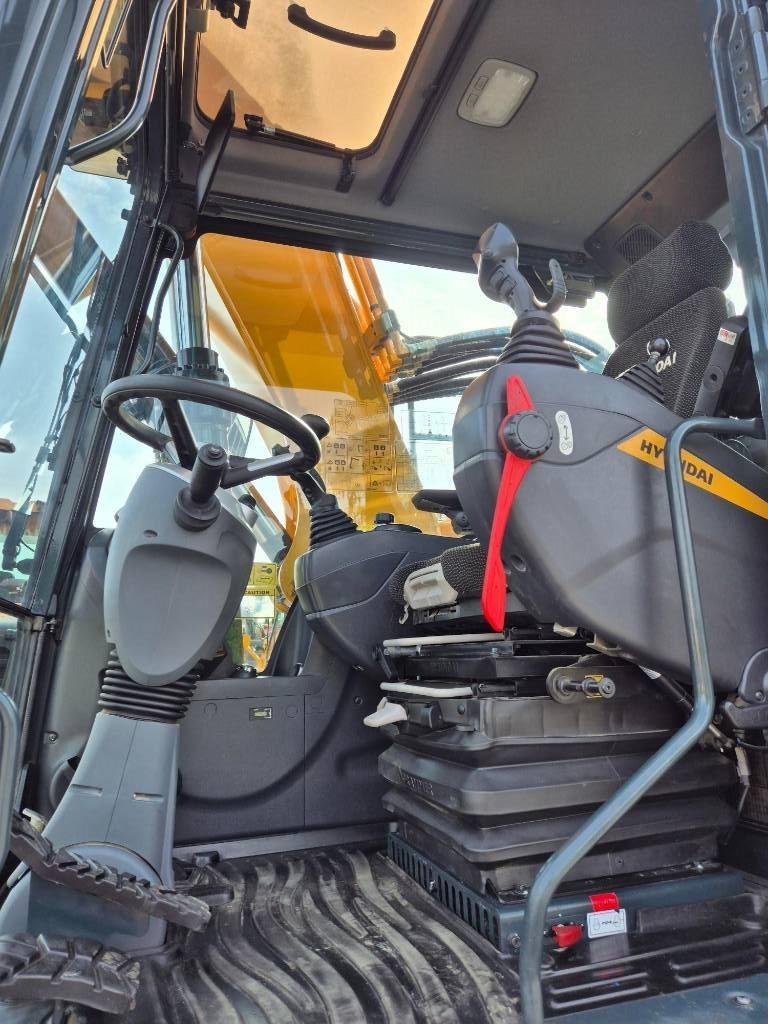 Hyundai HW 140 2020 - Image 9