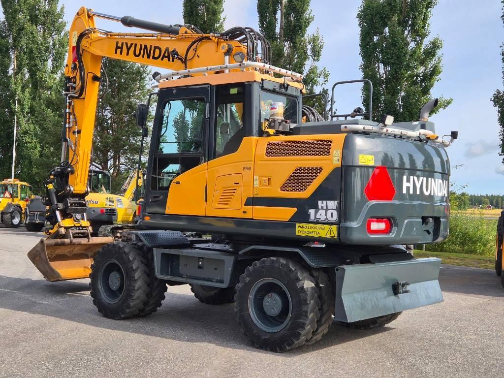 Hyundai HW 140 2020