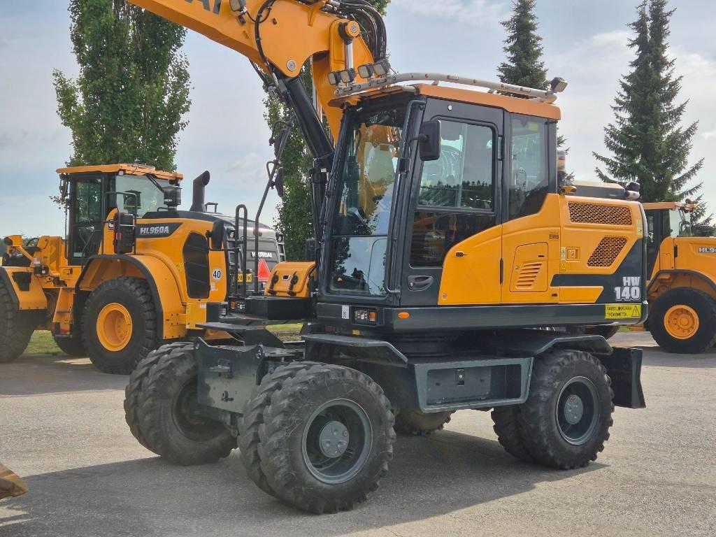 Hyundai HW 140 2020 - Image 6