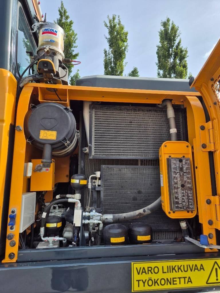 Hyundai HW 140 2020 - Image 7