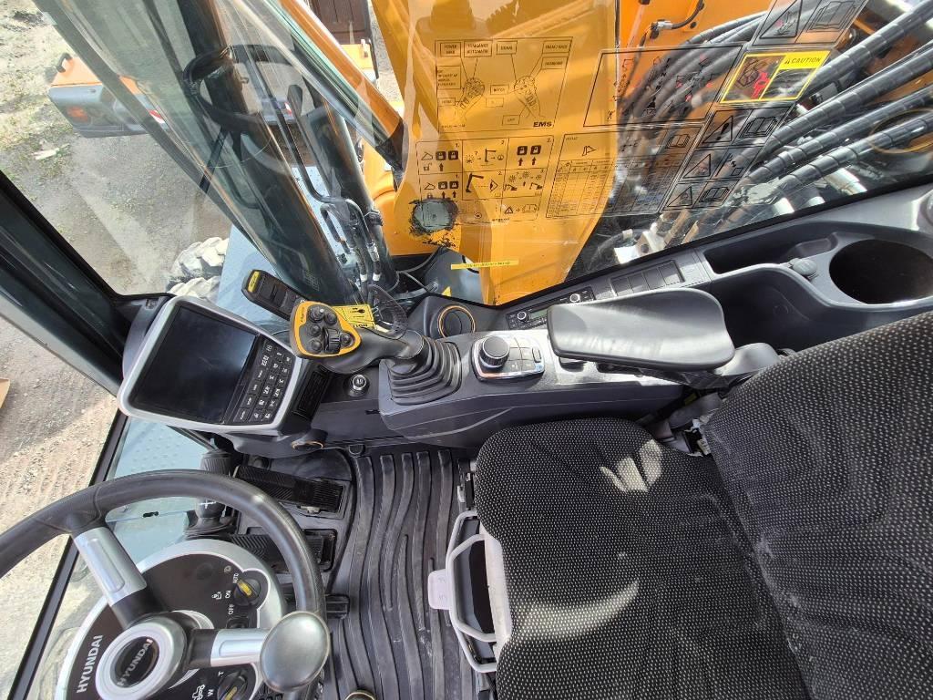 Hyundai HW 140 2020 - Image 12