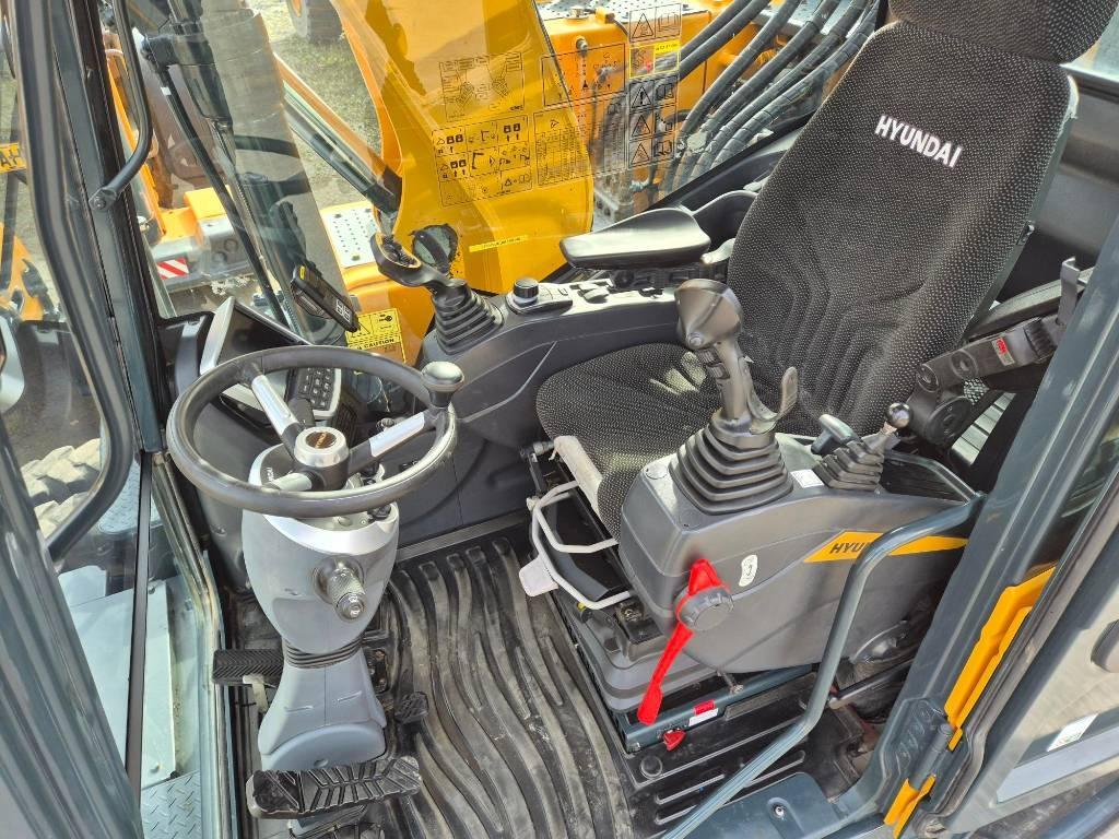 Hyundai HW 140 2020 - Image 10