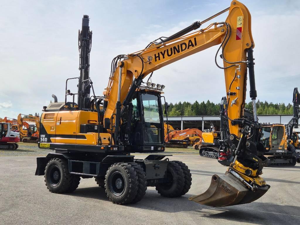 Hyundai HW 140 2020 - Image 3
