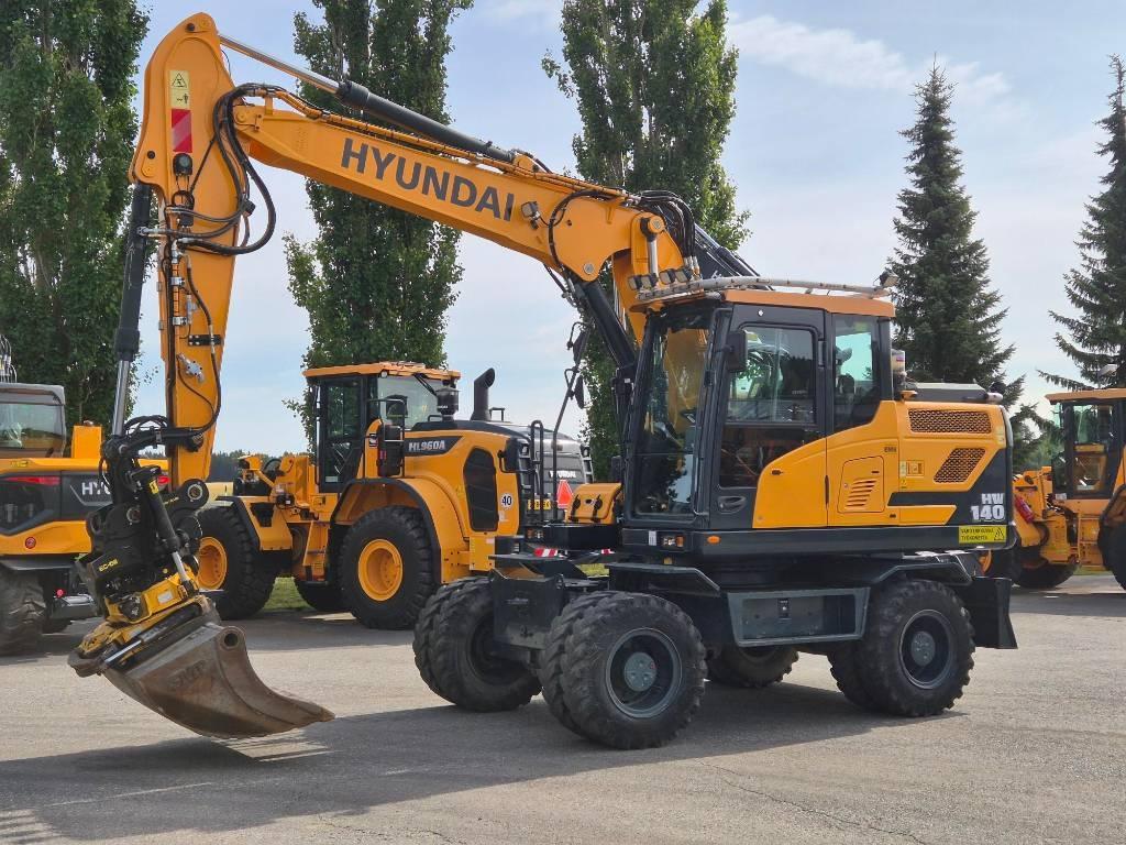 Hyundai HW 140 2020 - Image 2