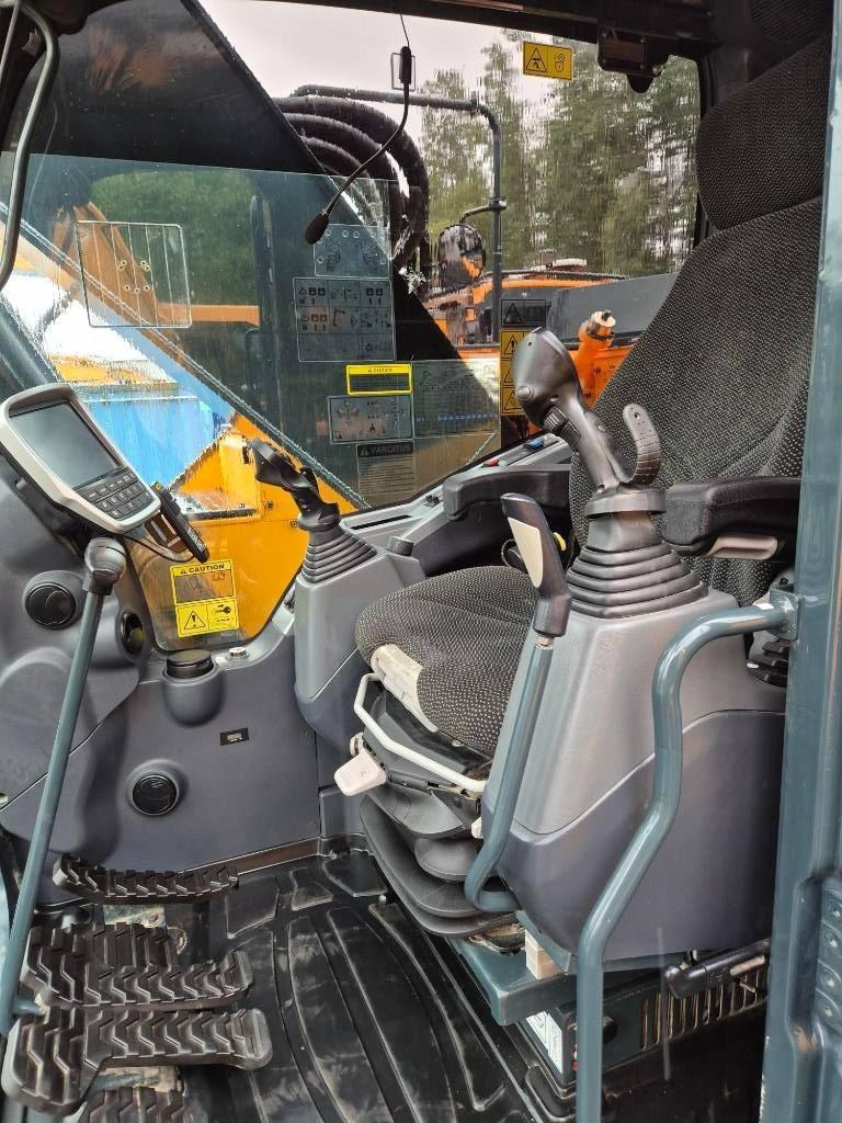 Hyundai HX 235 ALCRD 2021 - Image 4