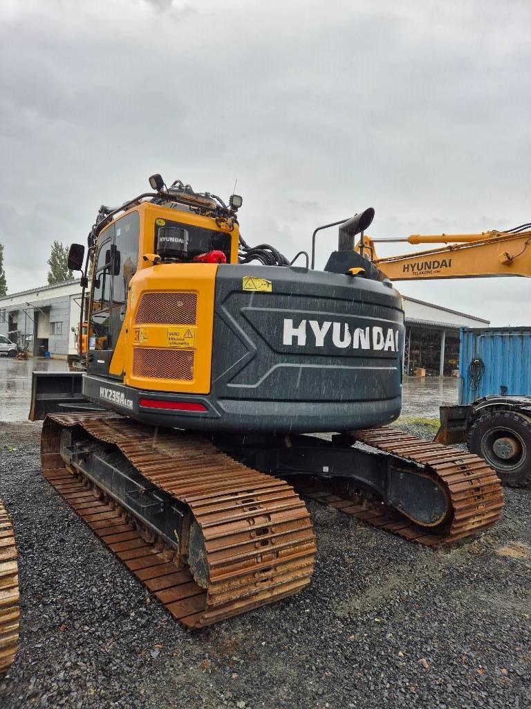 Hyundai HX 235 ALCRD 2021 - Image 3