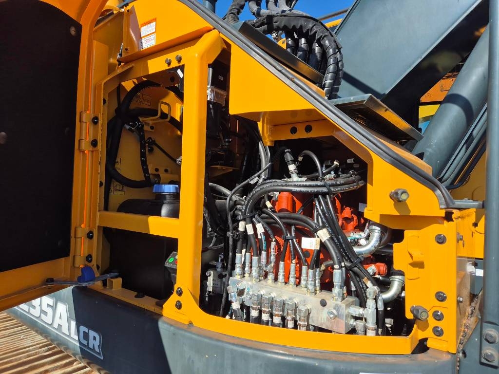 Hyundai HX 235 ALCRD 2021 - Image 8