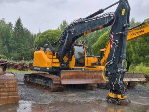 Hyundai HX 235 ALCRD 2021