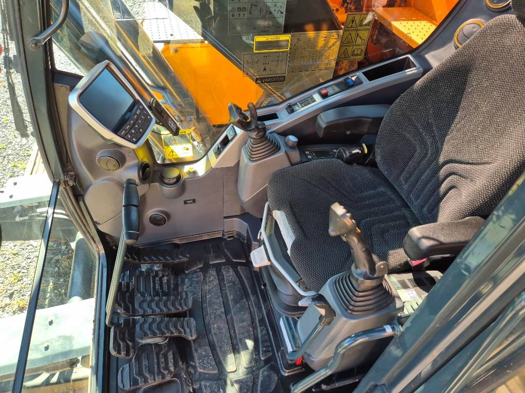 Hyundai HX 235 ALCRD 2021 - Image 6