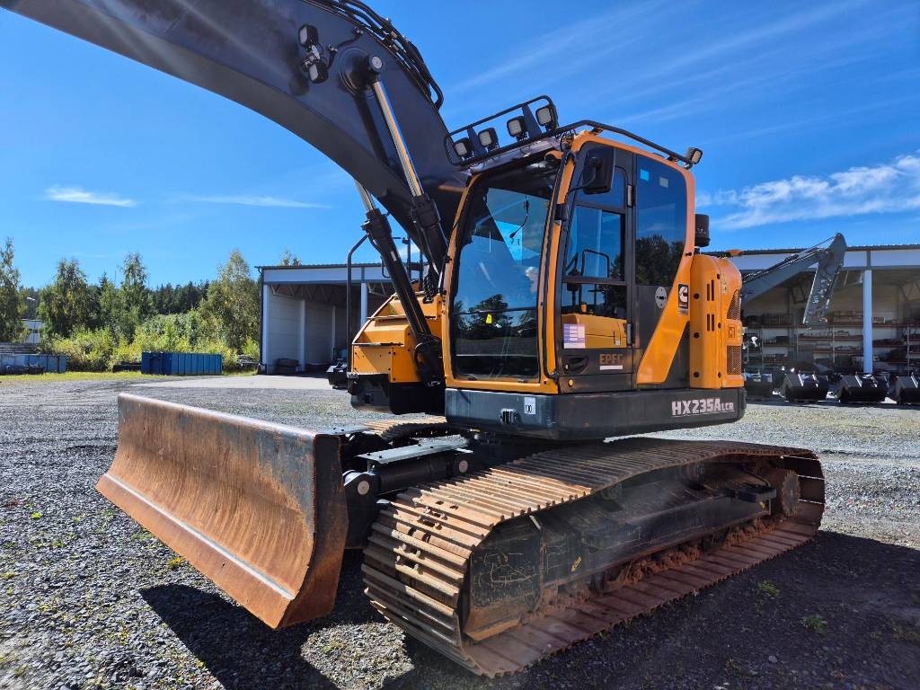 Hyundai HX 235 ALCRD 2021 - Image 2