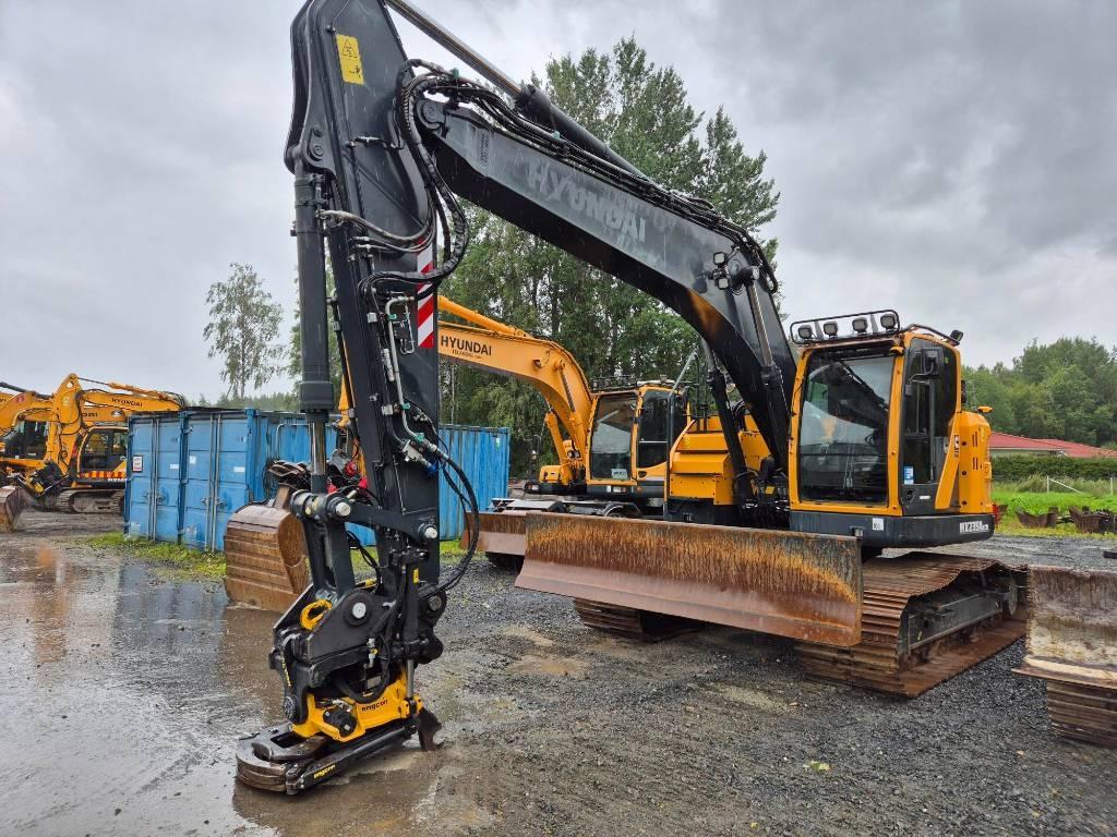 Hyundai HX 235 ALCRD 2021 - Image 2