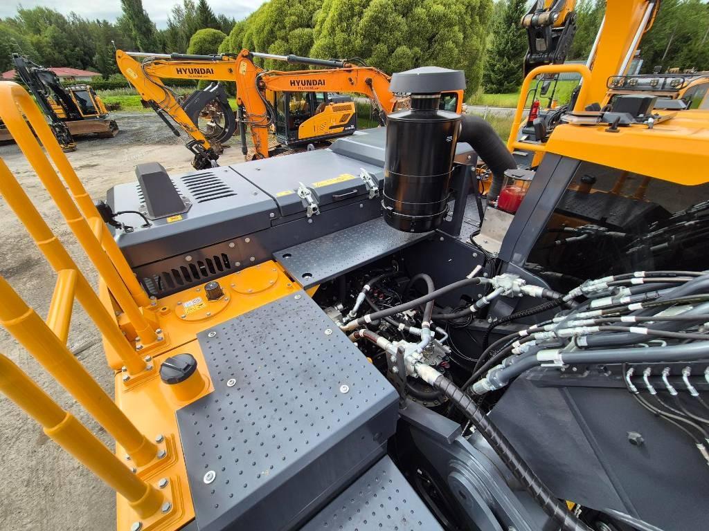 Hyundai HX 300 2026 - Image 6