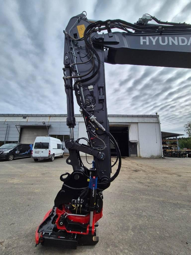 Hyundai HX 300 2026 - Image 9