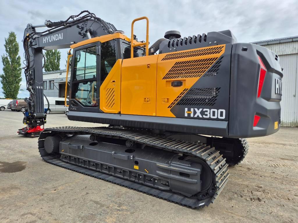Hyundai HX 300 2026 - Image 3