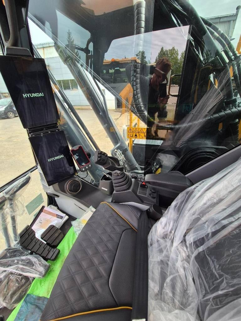 Hyundai HX 300 2026 - Image 4