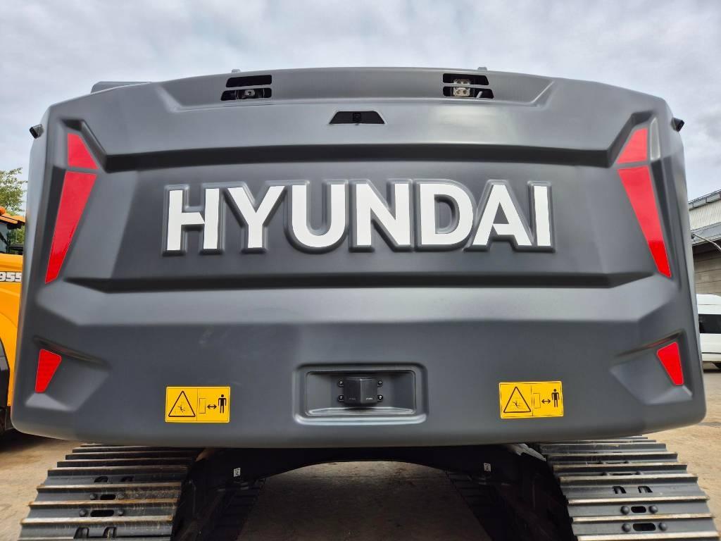 Hyundai HX 300 2026 - Image 10