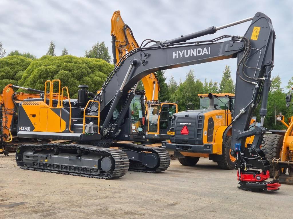 Hyundai HX 300 2026 - Image 2