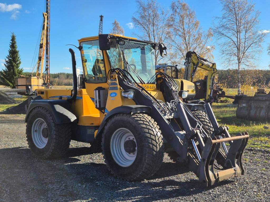 Wille 855 C 2010 - Image 3