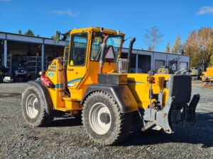 Wille 855 C 2010