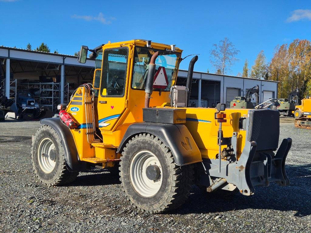 Wille 855 C 2010