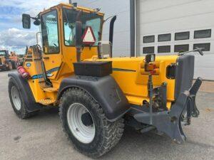 Wille 855 C 2010