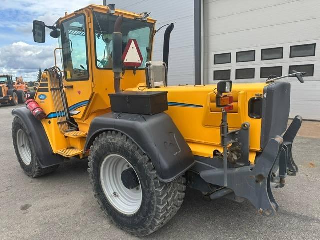 Wille 855 C 2010