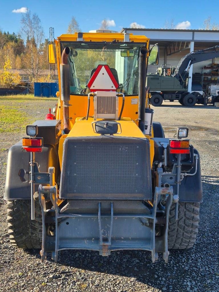 Wille 855 C 2010 - Image 6