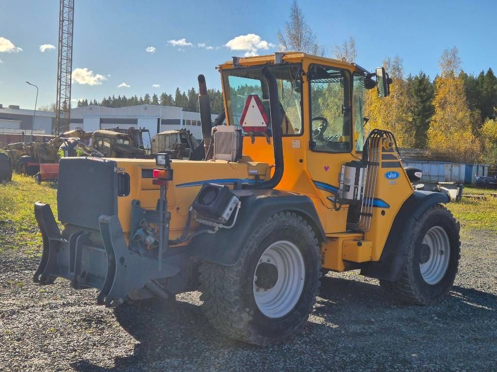 Wille 855 C 2010 - Image 4