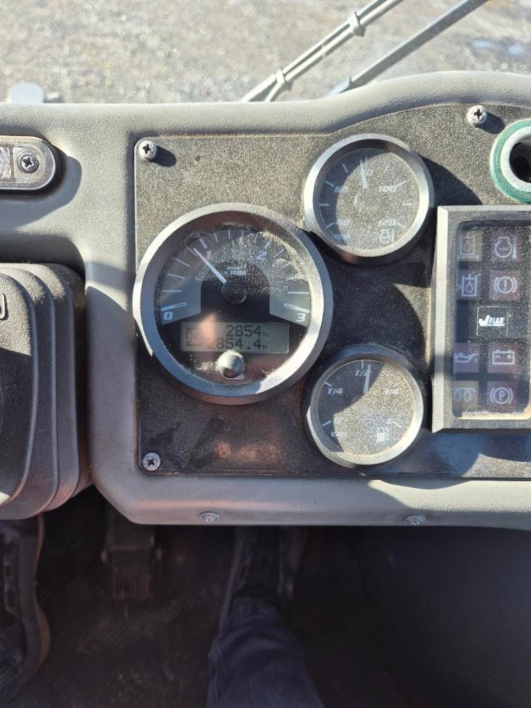 Wille 855 C 2010 - Image 11