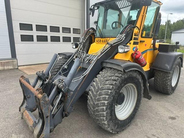Wille 855 C 2010 - Image 2