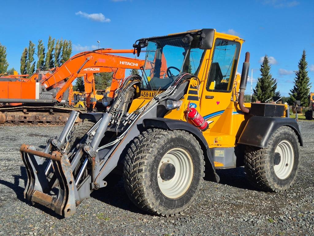 Wille 855 C 2010 - Image 2
