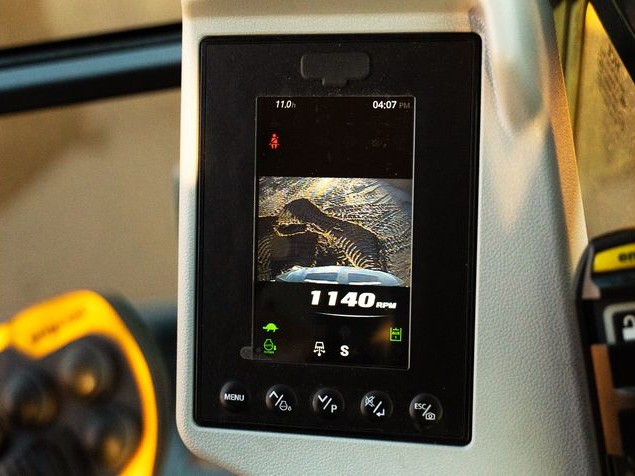 Hyundai HX55A CR - Image 6