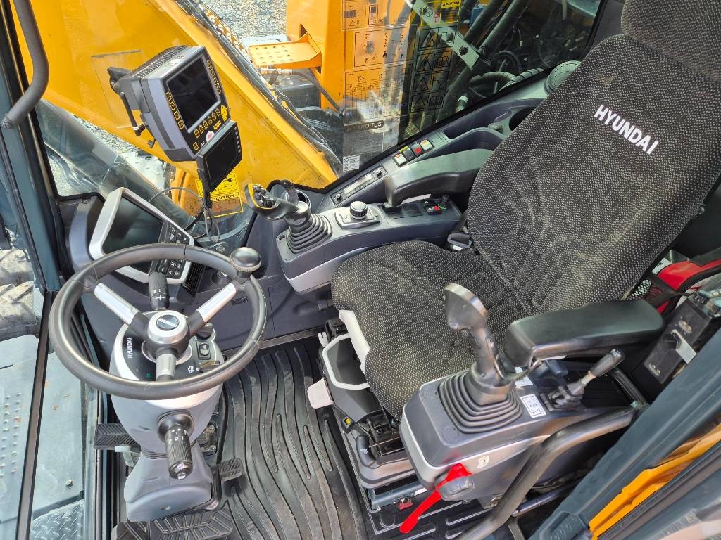 Hyundai HW 180 2018 - Image 8