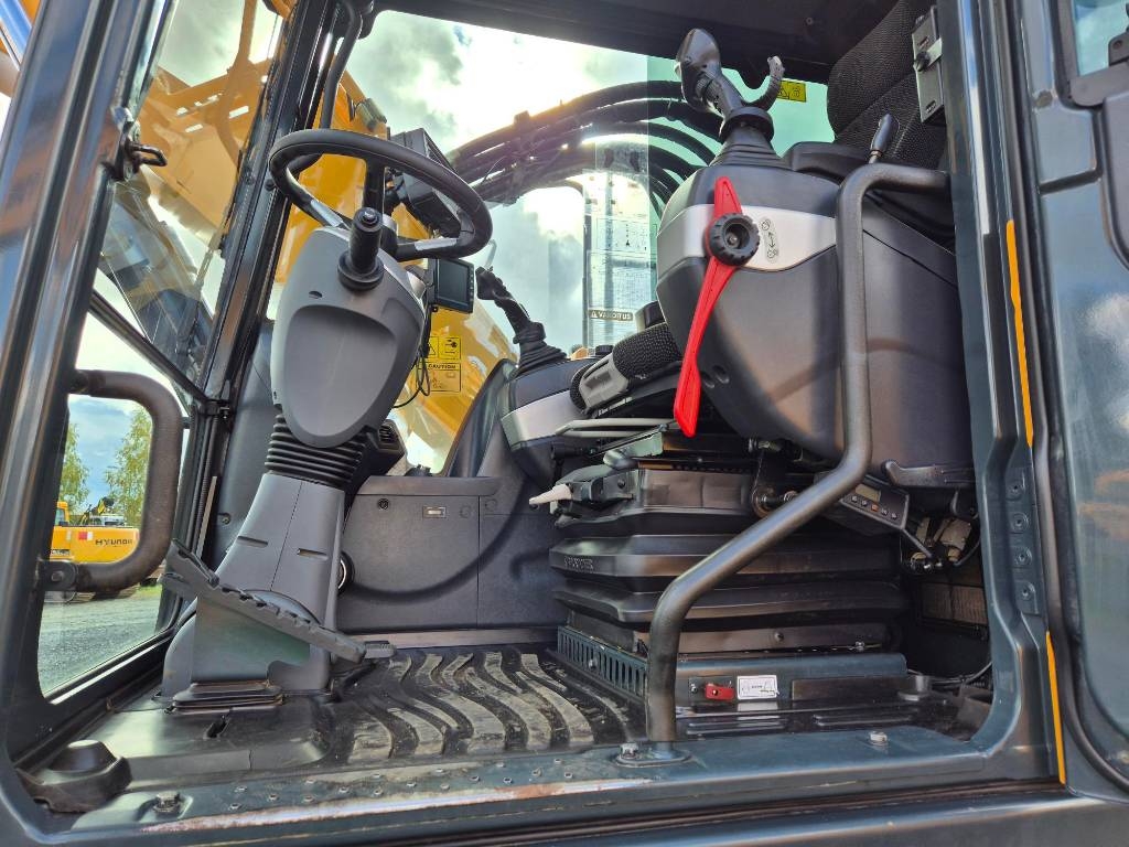 Hyundai HW 180 2018 - Image 7