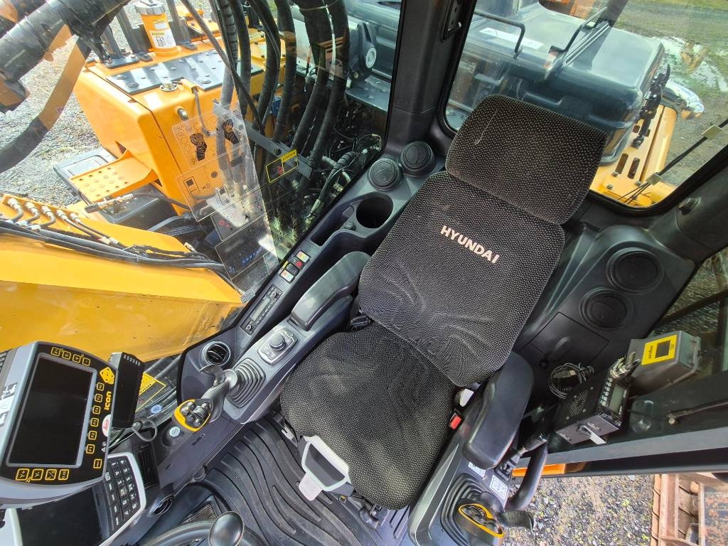 Hyundai HW 180 2018 - Image 9