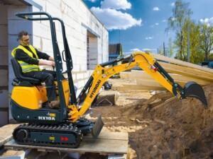 Hyundai HX10A