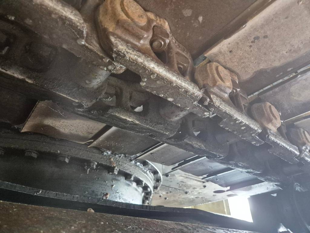 Hyundai HX 235 ALCR 2021 - Image 11