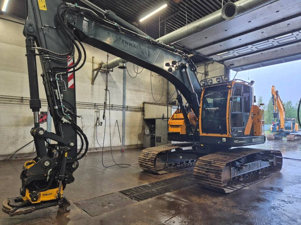 Hyundai HX 235 ALCR 2021 - Image 2