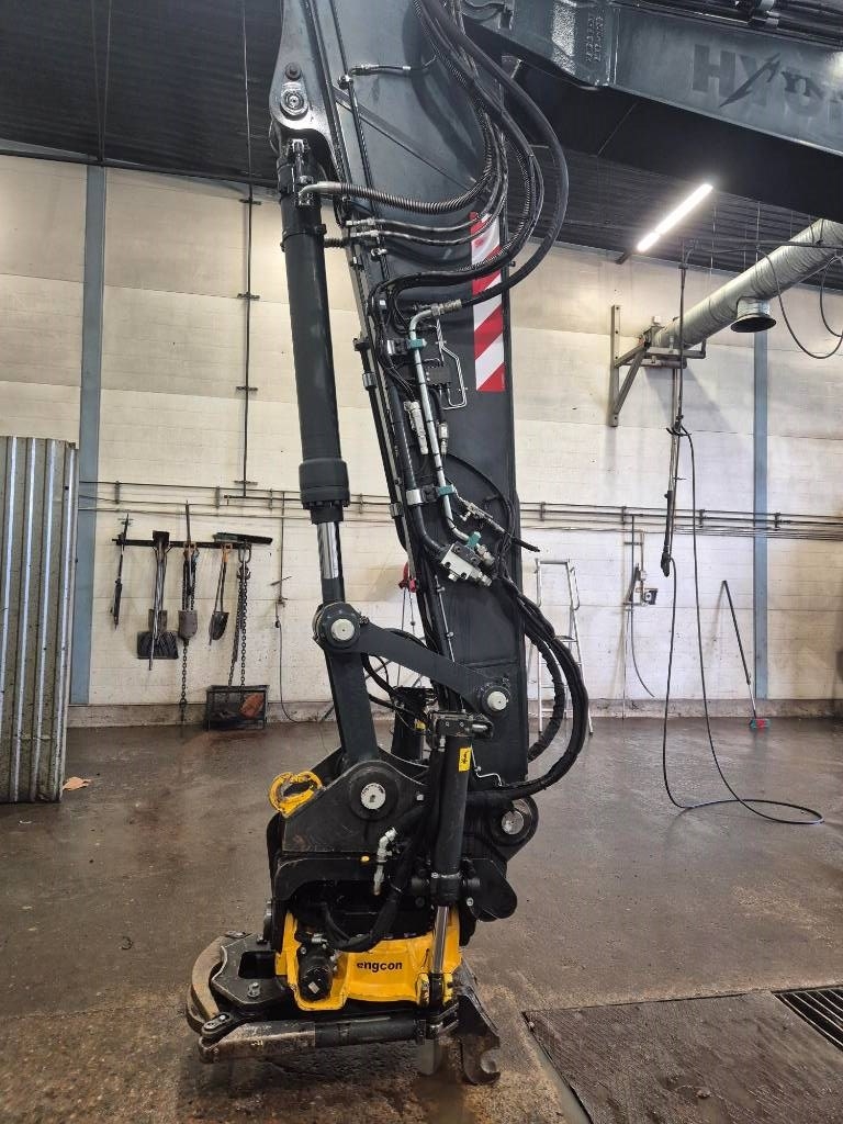 Hyundai HX 235 ALCR 2021 - Image 5