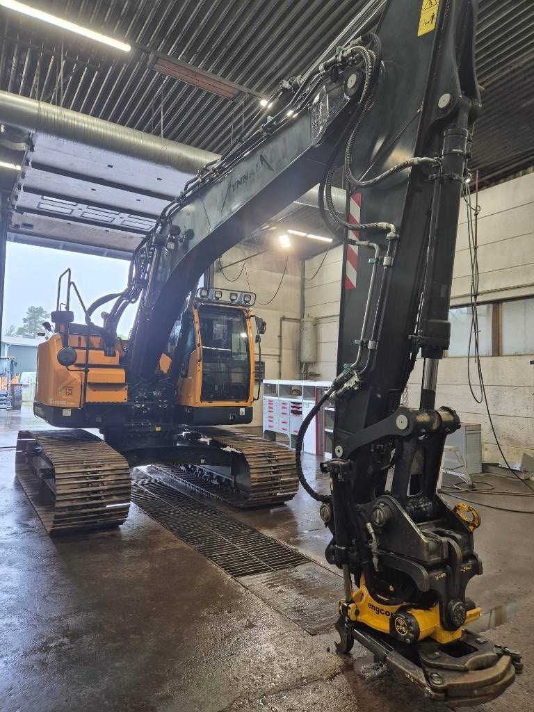 Hyundai HX 235 ALCR 2021 - Image 4