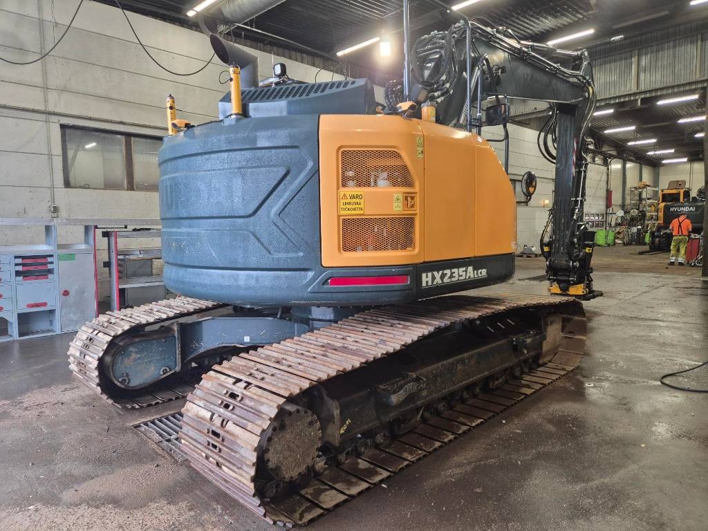 Hyundai HX 235 ALCR 2021 - Image 3
