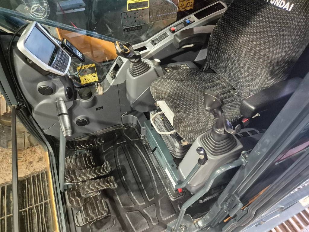Hyundai HX 235 ALCR 2021 - Image 7